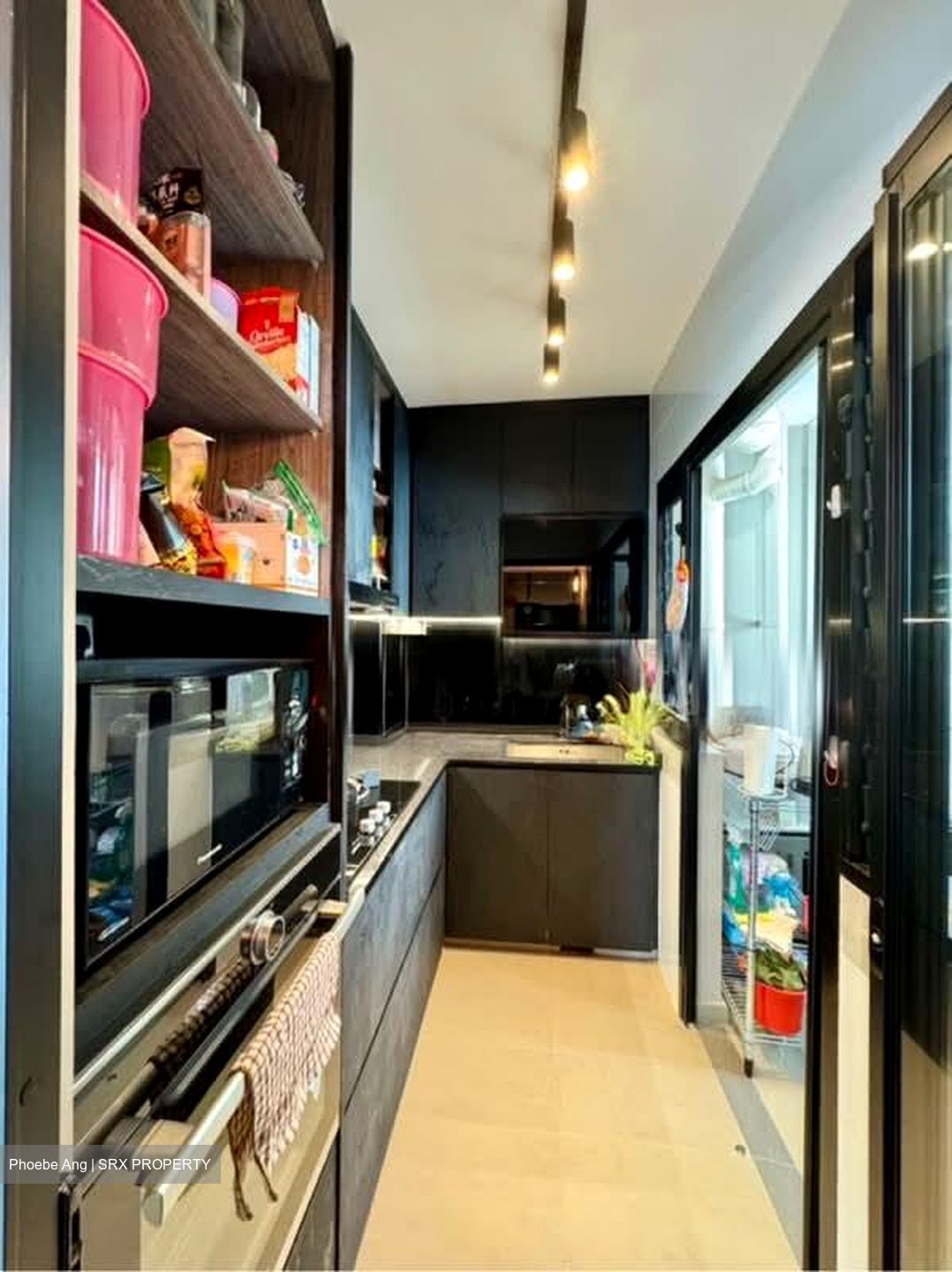 Blk 114A Alkaff Oasis (Toa Payoh), HDB 3 Rooms #583277731